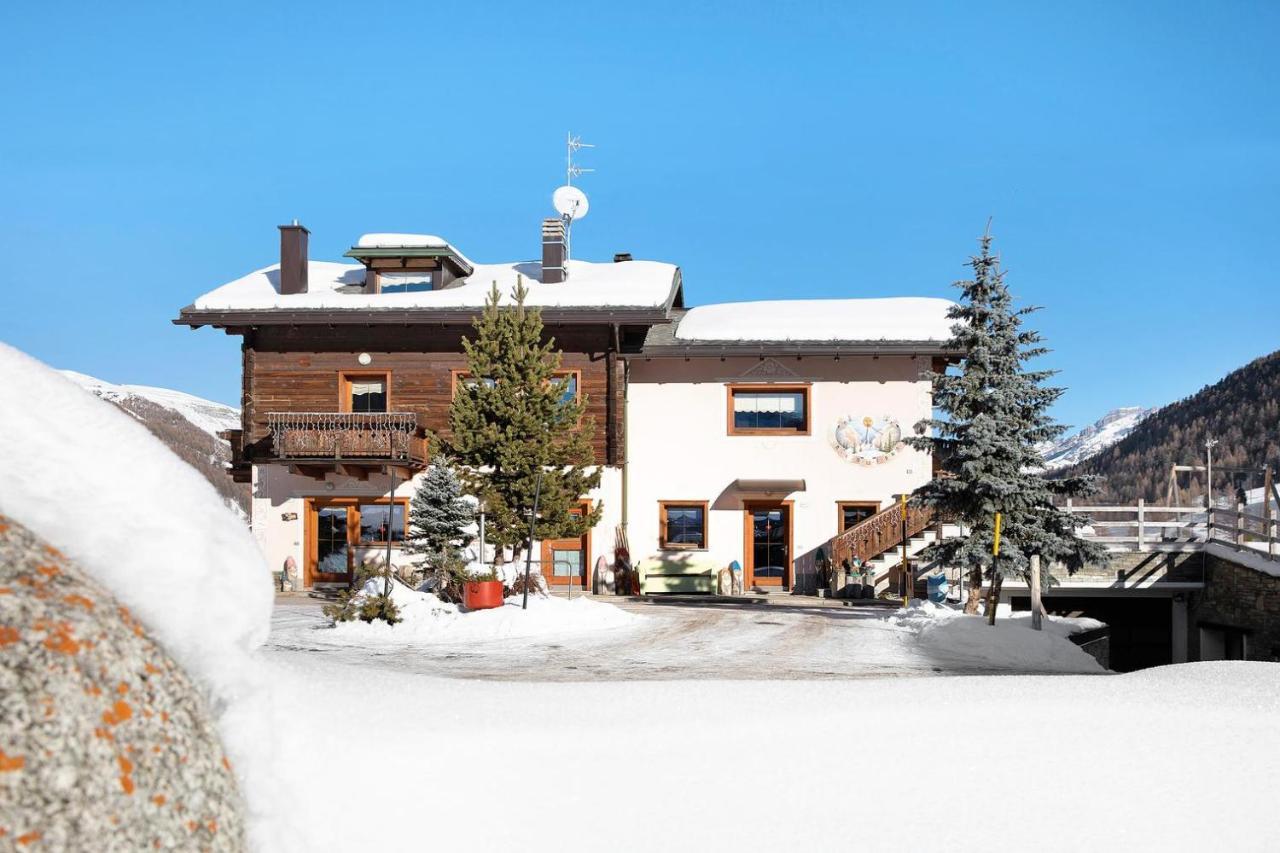Apartment Del Sole 1 *